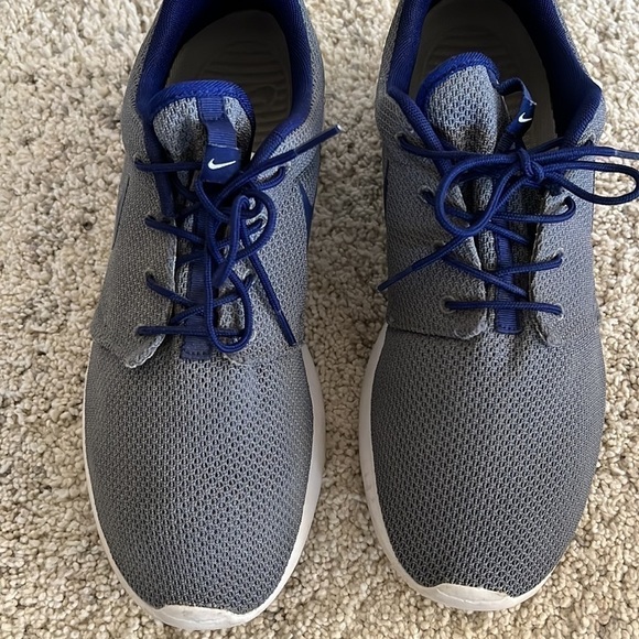 NIKE roshe Running Shoe Size 13 - Picture 4 of 8